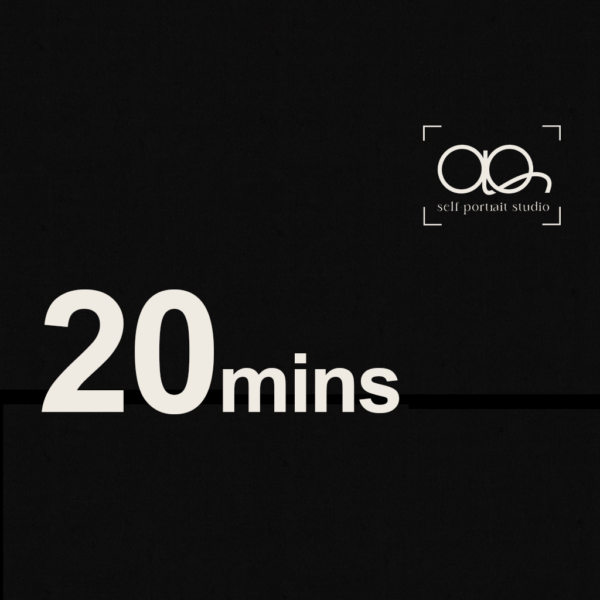 The Focus - AQ in Black & White