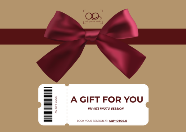 The Signature - Gift Card