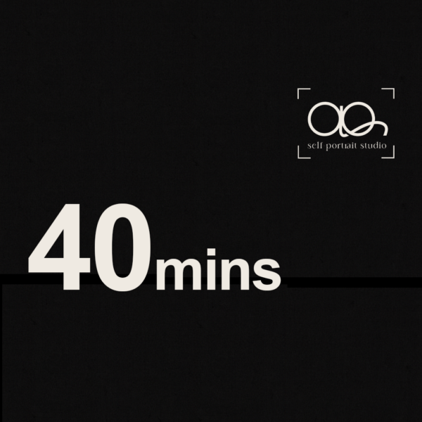 The Edit - AQ in Black & White