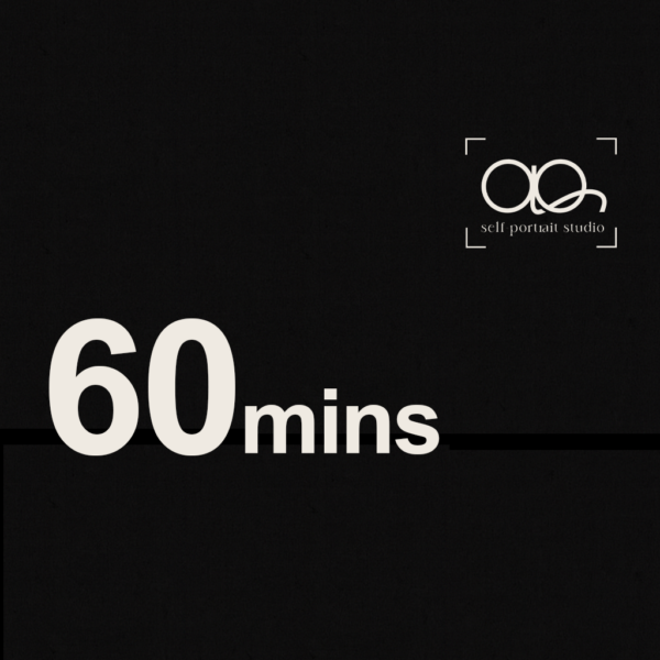 The Signature - AQ in Black & White