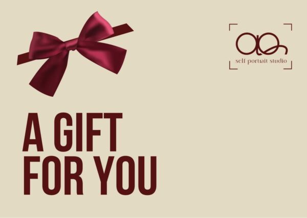 The Focus - Gift Card