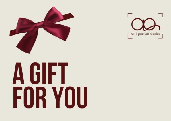 The Signature - Gift Card